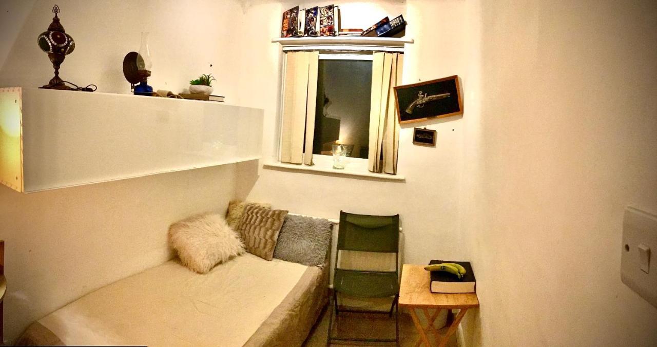 Hendon Homestay Ngoại thất bức ảnh