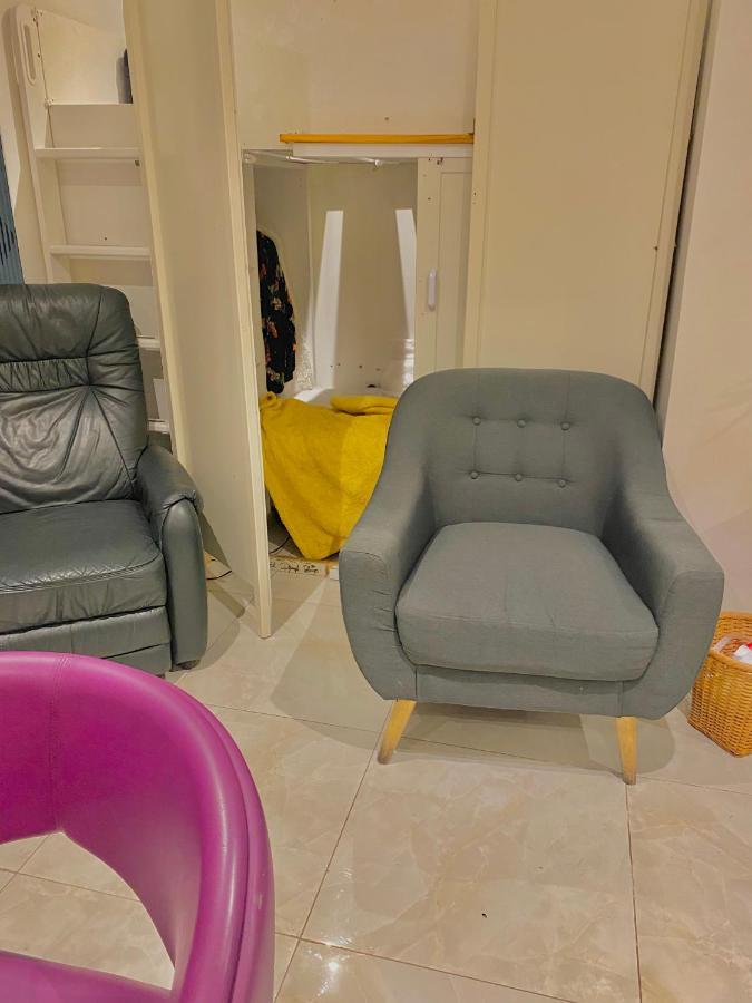 Hendon Homestay Ngoại thất bức ảnh