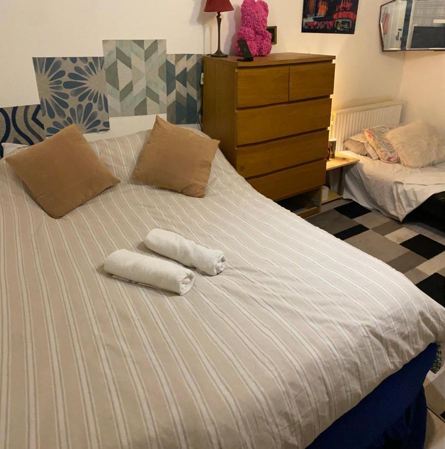 Hendon Homestay Ngoại thất bức ảnh