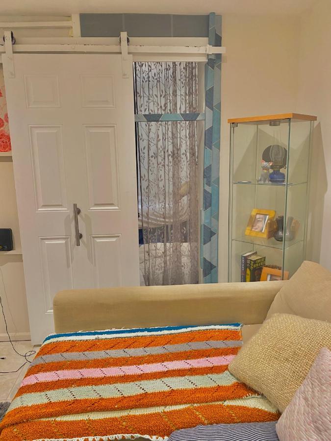 Hendon Homestay Ngoại thất bức ảnh